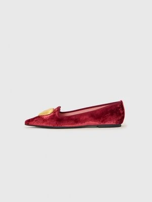 Baleriny Pretty Ballerinas