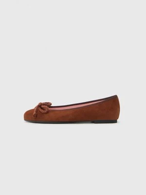 Baleriny Pretty Ballerinas