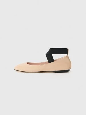Baleriny Pretty Ballerinas