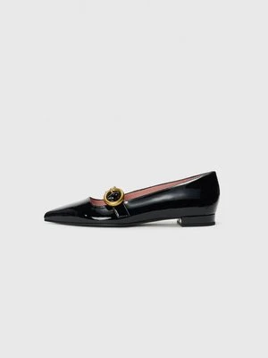 Baleriny Pretty Ballerinas