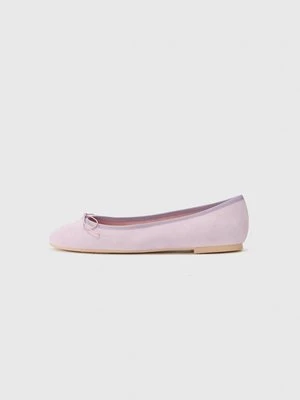 Klasyczne baleriny Pretty Ballerinas
