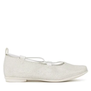 Baleriny Primigi 3920500 S Biały
