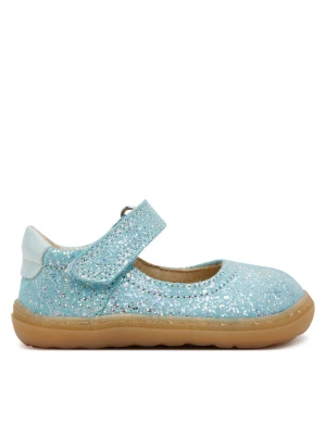 Baleriny Primigi 7907222 S Niebieski