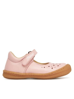 Baleriny Primigi 7921611 S Różowy