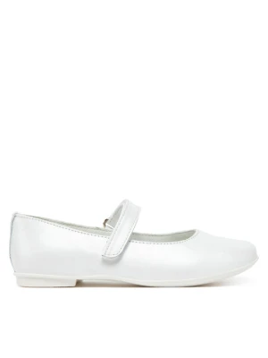 Baleriny Primigi 7927800 S Biały