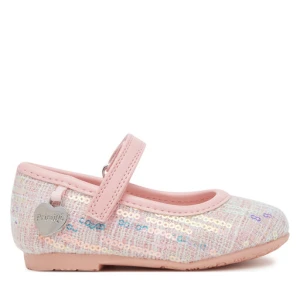 Baleriny Primigi 7928566 S Różowy