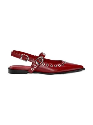 Baleriny PULL&BEAR