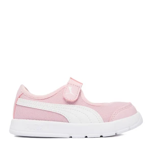 Baleriny Puma C-Courtflex V3 Lina V Inf 40057902 Różowy