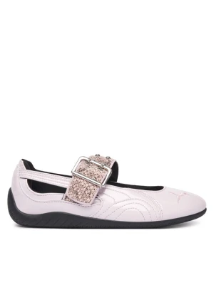 Baleriny Puma Speedcat Ballet Dress-Up II Wns 408266 01 Różowy jasny