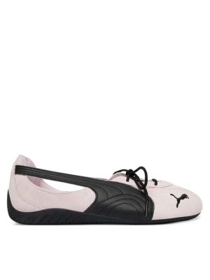 Baleriny Puma Speedcat Ballet Nova Wns 408340 01 Różowy