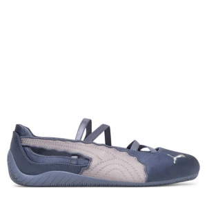 Baleriny Puma Speedcat Venus Ballet 406853 02 Fioletowy