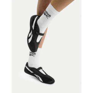 Baleriny Reebok C-ULTRA LO MARY JANE 100261002 Czarny