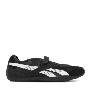 Baleriny Reebok EOSS-ULTRA LO MARY JANE 100261002 Czarny