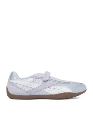 Baleriny Reebok EOSS-ULTRA LO MARY JANE 100271638 Niebieski jasny