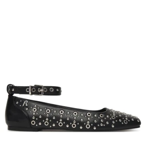 Baleriny REPLAY GWB23 .000.C0027S Czarny