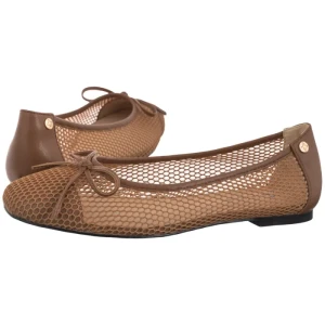 Baleriny Rude K7512-29/00-0 (MA1526-a) Maciejka