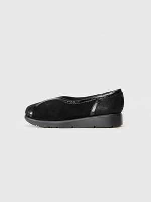 Baleriny Scholl