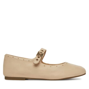Baleriny Scholl Janine F32233 1171 350 Beżowy