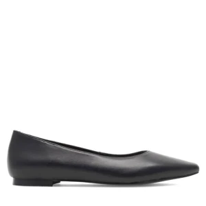 Baleriny Sergio Bardi WYL3459-2Z-SB Czarny