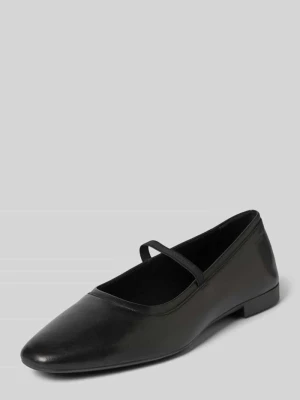 Baleriny skórzane model ‘SIBEL’ Vagabond