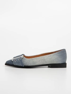 Baleriny Steve Madden