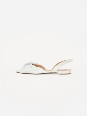 Baleriny Steve Madden