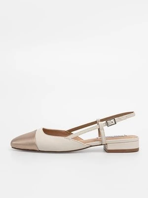 Baleriny Steve Madden