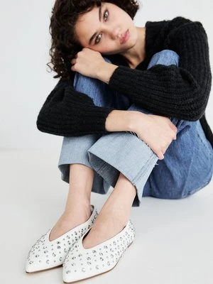 Baleriny Steve Madden
