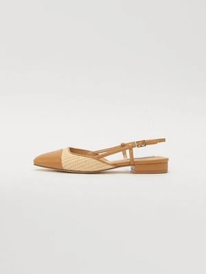 Zdjęcie produktu Baleriny Steve Madden