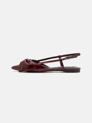 Baleriny Steve Madden