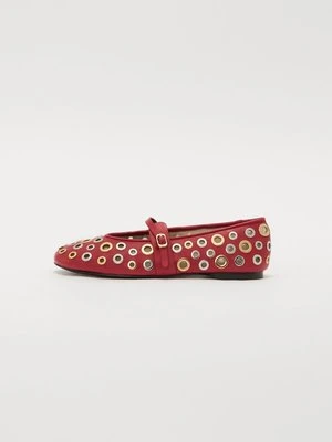 Baleriny Steve Madden