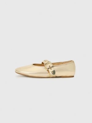 Baleriny Steve Madden