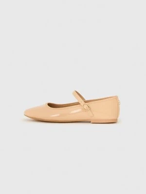 Baleriny Steve Madden