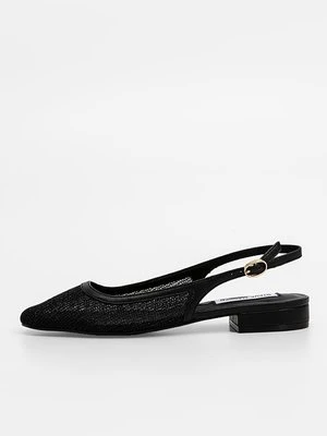 Baleriny Steve Madden