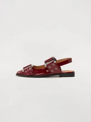 Baleriny Steve Madden