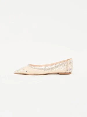 Klasyczne baleriny Steve Madden