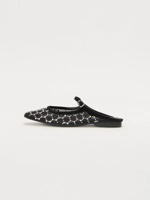 Klasyczne baleriny Steve Madden