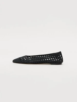 Klasyczne baleriny Steve Madden