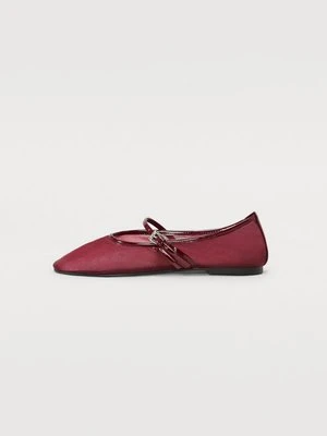 Baleriny Steve Madden