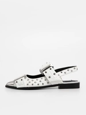 Baleriny Steve Madden