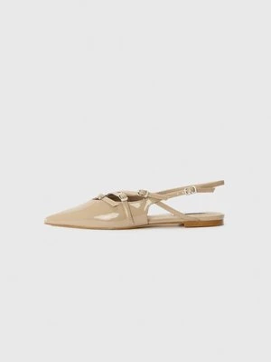 Klasyczne baleriny Steve Madden