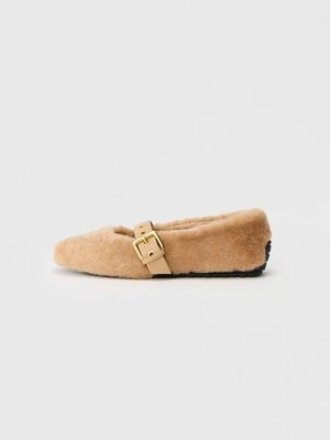 Klasyczne baleriny Steve Madden