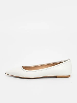 Klasyczne baleriny Steve Madden