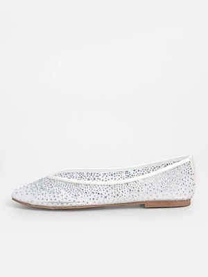 Baleriny Steve Madden