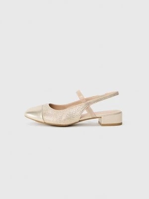 Baleriny Steve Madden