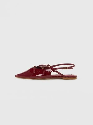 Baleriny Steve Madden
