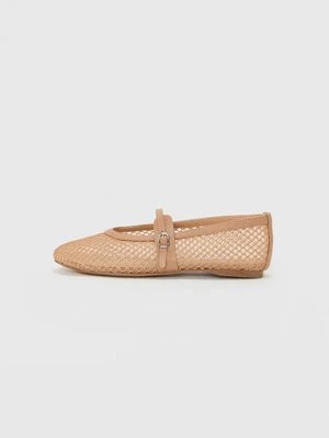 Baleriny Steve Madden