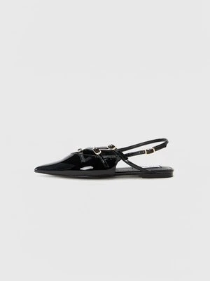 Klasyczne baleriny Steve Madden