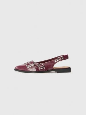 Baleriny Steve Madden