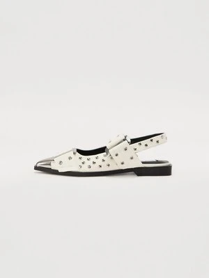 Baleriny Steve Madden